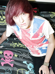 HomoEmo Alexander Daniels Jerks 2