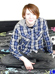 Emo Twink Tommy 4