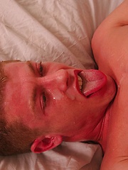 Hung Cock Lucas