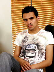 HOT Ian Orson