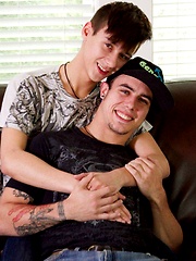 Genesis and Jackson
