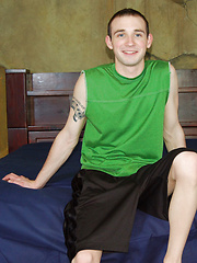 Mega Thick Uncut Lad