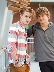 Introducing Robin Moore