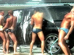 Slip At the Car Wash DMH - Jessie Colter - Trenton Ducati