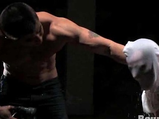 Humilated, fucked and spanked