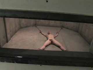 Psych ward slaved and fucked