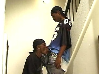 Ebony thugs LA Hotboy and Lil Ken