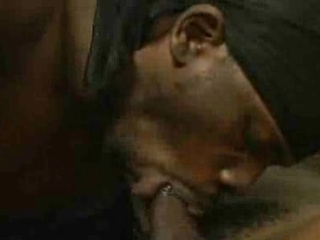 Thugzilla and Javon fuck