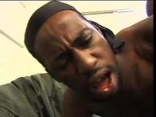 Black ripped boys fucking