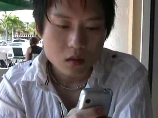 J Park\\\'s Interracial Orgy Cum Fest