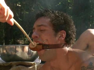 Use and Abuse a Camp Whore