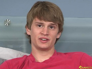 Anthony jackoff dick