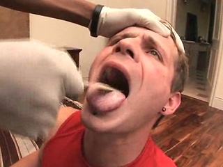 Trent Needs A Re-Alignment