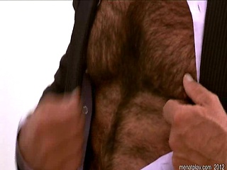 Daddy Love. Starring Tim Kelly and Daniel Bourne