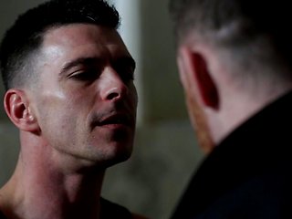 Elixir, part 1 - Paddy O'Brian, Jonas Jackson