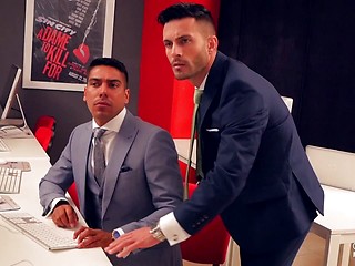 HAD. Starring ANDY STAR & SALVADOR MENDOZA