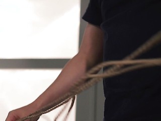 Kinbaku-Fist