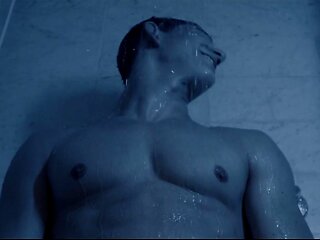 Shower Erotica
