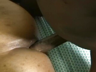 Big Black Dick Fucking Tight Red Hole