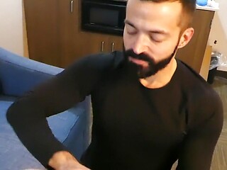 Breed my Straight Ass