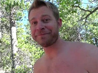 Mt. Bareback with Ethan Ever - Part 2