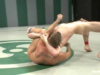 DJ vs. Shane Frost