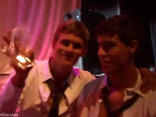 The 2011 Grabbys Documentary