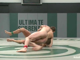 Brenn Wyson vs Brandon Lewis