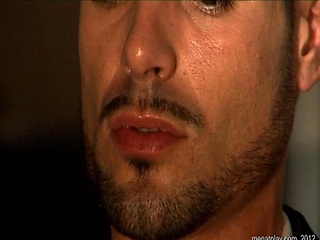 L\\\'Homme dans L\\\'Ombre, Starring Issac Jones
