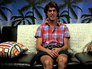 Tyler Woods Interview And Solo