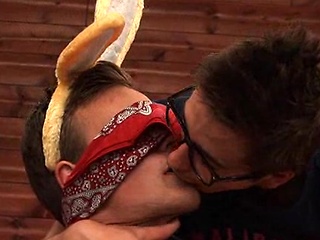 Wank Party 2012 #4
