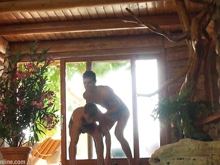 Florian Nemec and Jean-Daniel Chagall CondomFree
