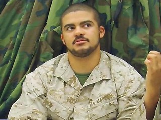 Private Alex