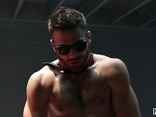 Reservoir Dicks - Jizz Orgy - Gavin Waters , Mitch Vaughn , Tommy   Defendi , Rex Roddick , Bobby Clark