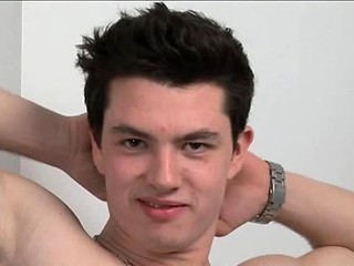 Nick Leblanc naked