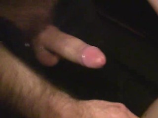Lars bareback gangbang