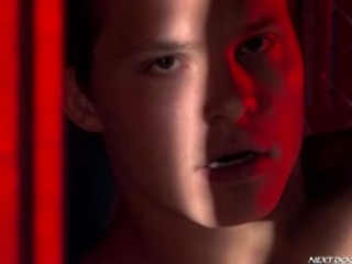 Chad Logan want you to cum togther in this must see solo 