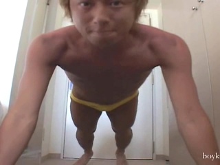 Cum Drinker