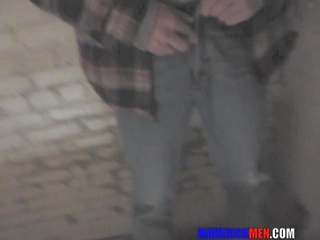 Blue Collar Man Meat