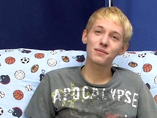The Kenny Monroe Interview