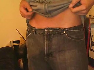 Tristan - Tristan Strips it All Off