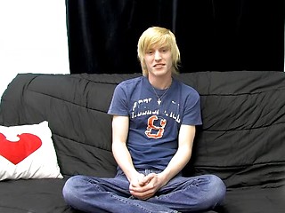 Dustin Dibella\'s Interview