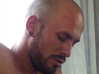 Casting Couch #227: Max Duran, Lucio Saints