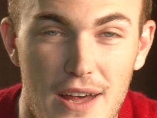 Christmas With Christian - NakedSword Originals