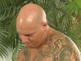 My Neighbor Is A Bouncer #02