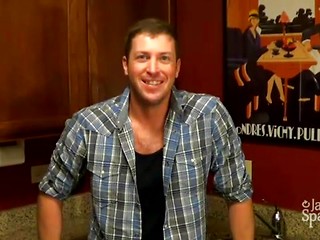 Tanner Wayne and his Fleshjack