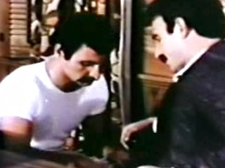 Vintage cock sucking