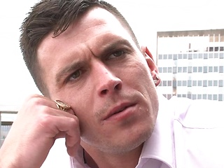 Mates Part 4 - MOUK - Men of UK - Paddy O'Brian & Paul Walker