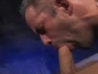 Hot Guy Giving His Cock!
