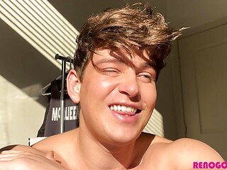 Payton Bertarelli Audition Tape